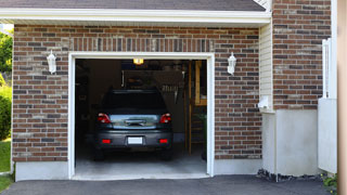 Garage Door Installation at Stratford Commons, Florida